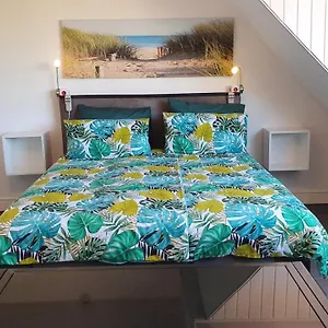 Guesthouse Zandvoort Gasthof